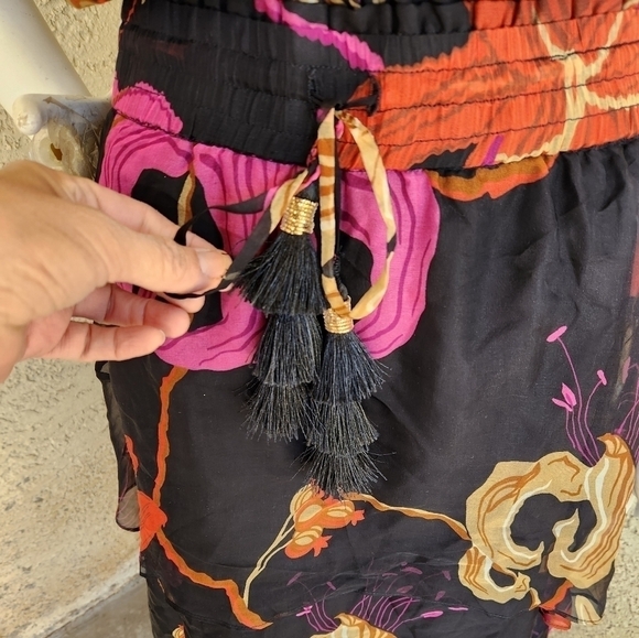 The Martinique Dress by SOUVENIR - Picture 4 of 14